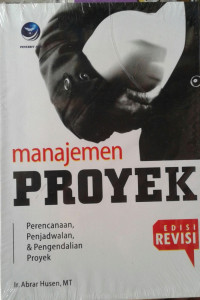Image of Manajemen Proyek