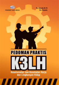 Image of Pedoman Praktis K3LH