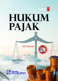 Image of Hukum Pajak