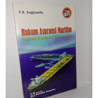 Image of Hukum Asuransi Maritim