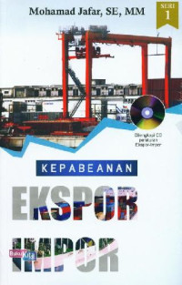 Image of Kepabeanan Ekspor Impor
