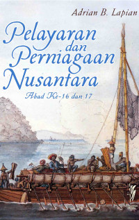 Image of Pelayaran dan Perniagaan Nusantara