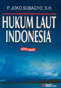 Image of Hukum Laut indonesia