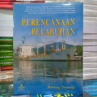 Image of Perencanaan Pelabuhan
